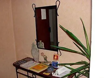 Bed & Breakfast Teatro Bellini